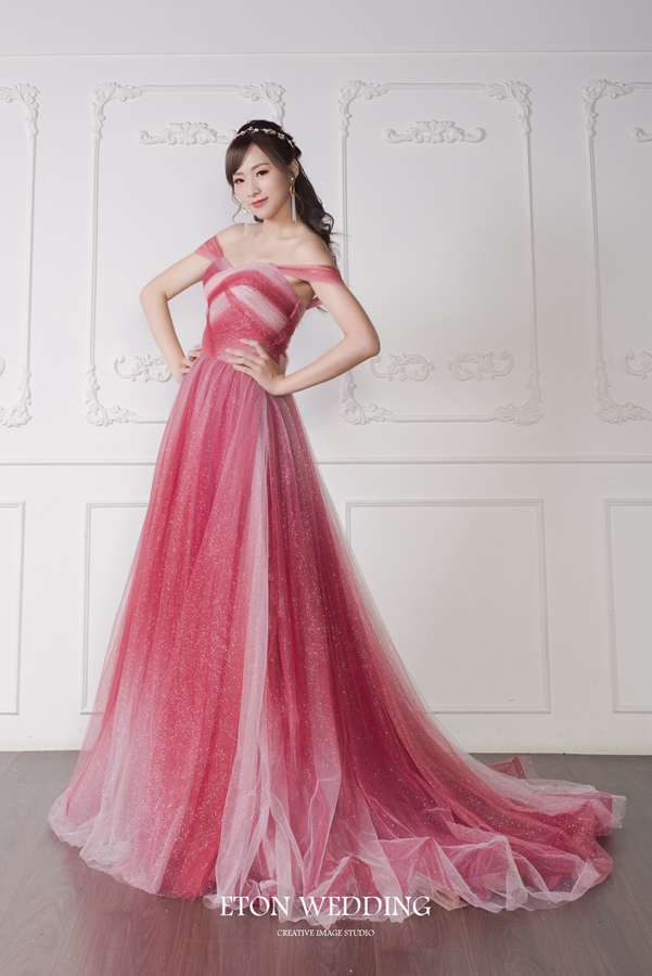 松山晚禮服,松山禮服婚紗,松山禮服出租,松山手工禮服